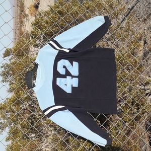 Timber #42 Sweatshirt, No Size Tags